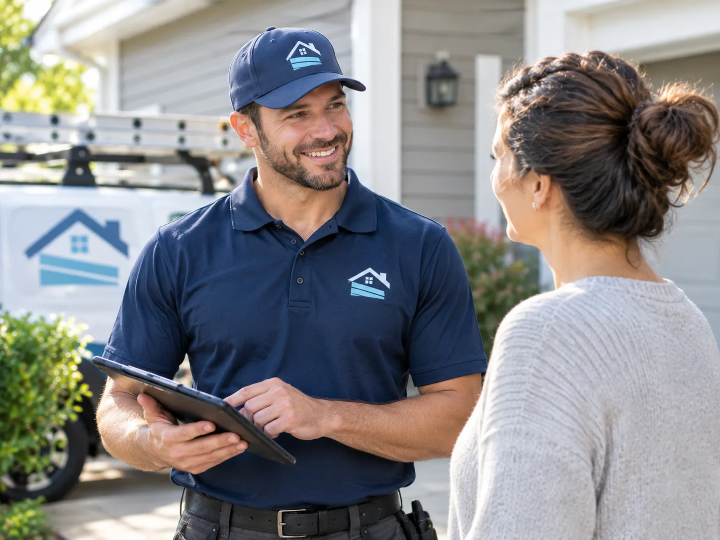 Partial Siding Replacement in Deadwood, OR